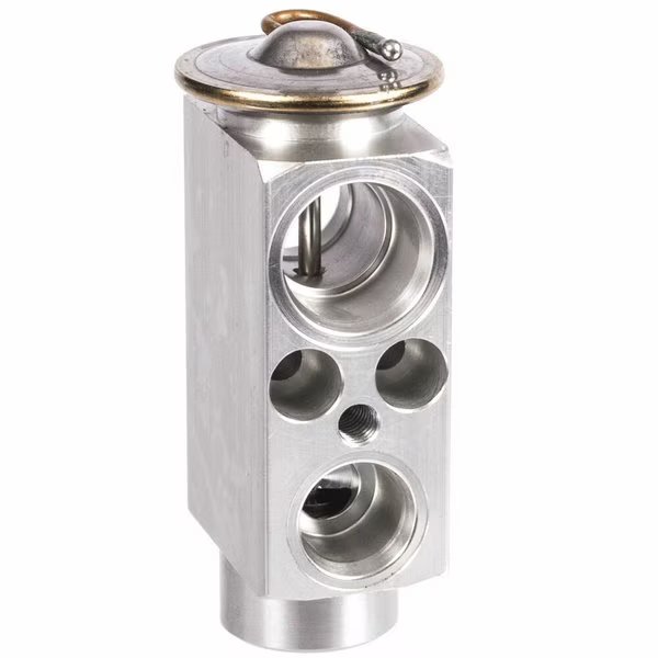 DENSO 475-2079 A/C Expansion Valve, Denso, Mfr#: 475-2079